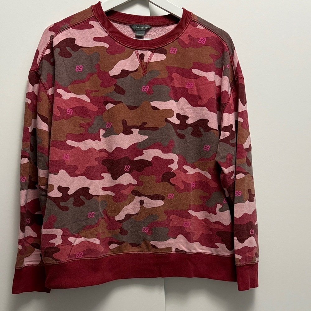 Eddie Bauer Sweatshirt
